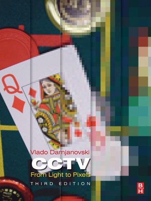 cover image of CCTV